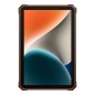 Blackview Active 6 (Double Sim - Ecran 10.1'' - 4G/LTE - 128 Go, 8 Go RAM) Orange