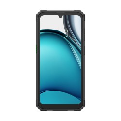 Blackview BV5300 Plus (Dual Sim - schermo 6.1'' - 128 GB, 8 GB RAM) Verde