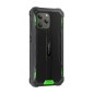 Blackview BV5300 Plus (Double Sim - Ecran de 6.1'' - 128 Go, 8 Go RAM) Vert