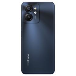 Blackview Color 8 (Dual Sim - 6,75'' - 128 GB, 8 GB RAM) Grigio