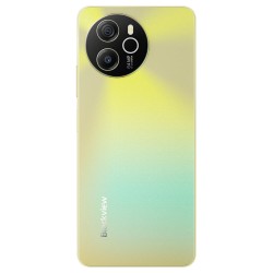 Blackview Shark 8 (Dual Sim - 6.78'' - 128 GB, 8 GB RAM) Gold