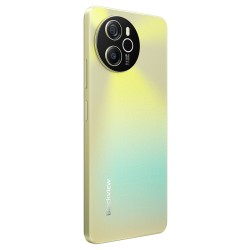 Blackview Shark 8 (Dual Sim - 6.78'' - 128 GB, 8 GB RAM) Gold