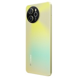Blackview Shark 8 (Dual Sim - 6.78'' - 128 GB, 8 GB RAM) Gold