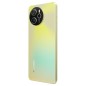 Blackview Shark 8 (Dual Sim - 6.78'' - 128 GB, 8 GB RAM) Gold