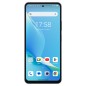 Blackview Shark 8 (Dual Sim - 6.78'' - 128 GB, 8 GB RAM) Gray