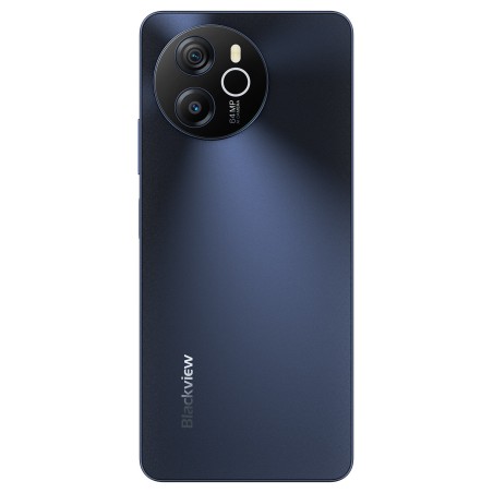 Blackview Shark 8 (Double Sim - 6.78''- 256 Go, 8 Go RAM) Gris