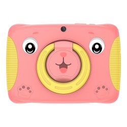 Blackview TAB 3 Kids (WiFi - 7'' - 32 GB, 2 GB RAM) Rosa