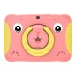 Blackview TAB 3 Kids (WiFi - 7'' - 32 GB, 2 GB RAM) Pink