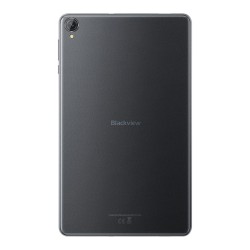 Blackview TAB 50 (WiFi - 8'' - 128 GB, 4 GB RAM) Gray
