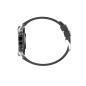 Blackview X1 Pro (Montre Connectée - 1.39'' - Réponse aux appels) Argent