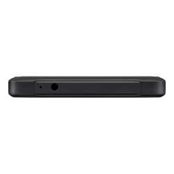 Samsung G556B Galaxy Xcover 7 5G Enterprise Edition (Dual Sim - 6.6'' Screen - 128 GB, 6 GB RAM) Black
