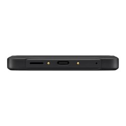 Samsung G556B Galaxy Xcover 7 5G Enterprise Edition (Dual Sim - 6.6'' Screen - 128 GB, 6 GB RAM) Black