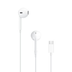 Apple MTJY3 - Écouteurs Original Pour Iphone - Type-C - Blister