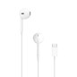 Apple MTJY3 - Auriculares Originales para Iphone - Tipo-C - Blister