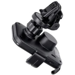 Forcell - Wireless Car Charger (15W, Magsafe, For Air Vent, Black) Original Packaging