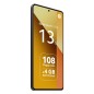 Xiaomi Redmi Note 13 5G (Dual Sim - 6.67", 128 GB, 6 GB RAM) Black
