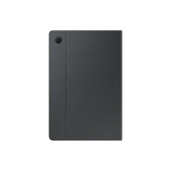 Samsung Galaxy Tab A8 Flip Case (Dark Grey) - Original Packaging