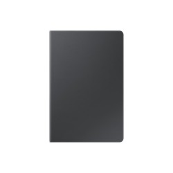 Klapphülle für Samsung Galaxy Tab A8 (Dunkelgrau) – Originalverpackung
