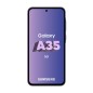 Samsung A356 Galaxy A35 5G Enterprise Edition (Dual Sim - 6.6", 128GB, 6GB RAM) Navy