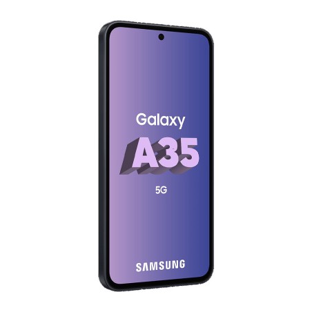 Samsung A356 Galaxy A35 5G Enterprise Edition (Dual Sim - 6.6", 128GB, 6GB RAM) Navy