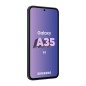 Samsung A356 Galaxy A35 5G Enterprise Edition (Dual Sim - 6.6", 128GB, 6GB RAM) Navy