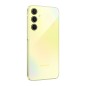 Samsung A356 Galaxy A35 5G (Double Sim - 6.6", 128 Go, 6 Go RAM) Jaune