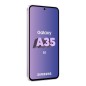 Samsung A356 Galaxy A35 5G (Dual Sim - 6.6", 128 GB, 6 GB RAM) Pink