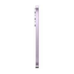 Samsung A556 Galaxy A55 5G (Dual Sim - 6.6", 128 GB, 8 GB RAM) Pink