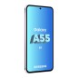 Samsung A556 Galaxy A55 5G (Dual Sim - 6.6", 128 GB, 8 GB RAM) Pink
