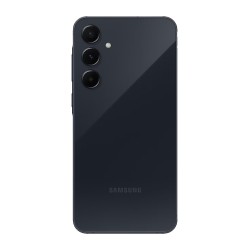 Samsung A556 Galaxy A55 5G (Dual Sim - 6.6", 128 GB, 8 GB RAM) Midnight Blue