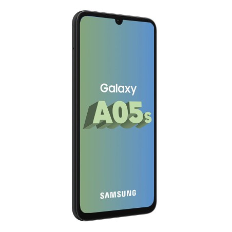 Samsung A057G/DSN Galaxy A05s (6.7'' - 64 GB, 4 GB RAM) Black
