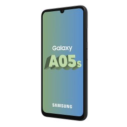 Samsung A057G/DSN Galaxy A05s (6.7'' - 64 GB, 4 GB RAM - 2 year warranty by SBE) Black