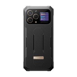 Blackview BL8000 5G (6.78'' screen - 512 GB, 12 GB RAM - 33W fast charging) Gold