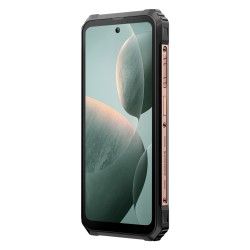 Blackview BL9000 5G (Dual Sim – 6,78-Zoll-Bildschirm – 512 GB, 12 GB RAM) Gold
