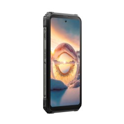 Blackview BL8000 5G (Écran 6.78'' - 512 Go, 12 Go RAM - Charge rapide 33W) Gris