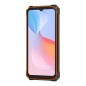 Blackview BV6200 Pro (Dual Sim - 128 GB, 6 GB RAM - 13,000 mAh) Orange