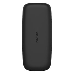Nokia 105 (2019) Black