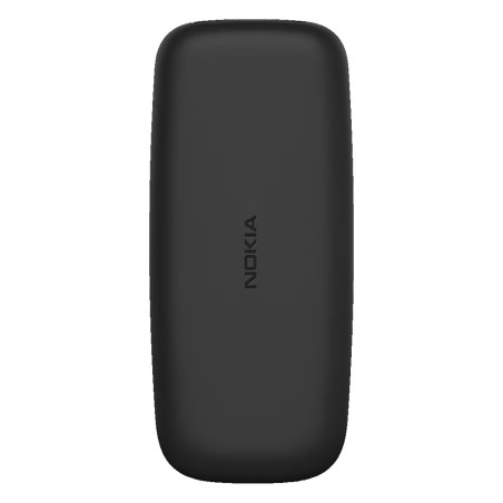 Nokia 105 (2019) Black