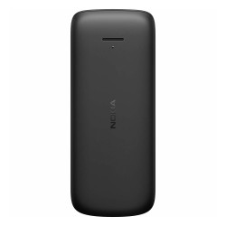 Nokia 215 4G (Dual SIM - 2,4") Zwart