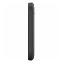 Nokia 215 4G (Dual SIM - 2.4") Black