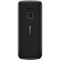 Nokia 225 4G (Dual-SIM – 2,4 Zoll) Schwarz