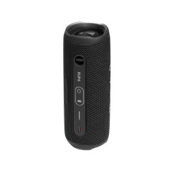 JBL Flip 6 (Bluetooth 5.1 speaker - IP67 - 12 hours of battery life) Black