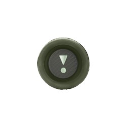 JBL Flip 6 (Bluetooth 5.1 Speaker - IP67 - 12 hours of battery life) Camouflage