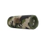 JBL Flip 6 (Bluetooth 5.1 Speaker - IP67 - 12 hours of battery life) Camouflage
