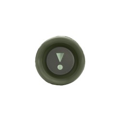 JBL Flip 6 (Bluetooth 5.1 Speaker - IP67 - 12 hours of battery life) Camouflage