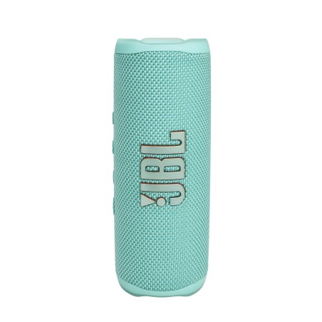 JBL Flip 6 (Bluetooth 5.1 Speaker - IP67 - 12 hours of battery life) Teal