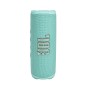 JBL Flip 6 (Bluetooth 5.1 Speaker - IP67 - 12 hours of battery life) Teal