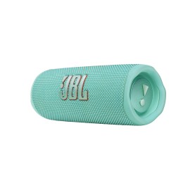 JBL Flip 6 (Bluetooth 5.1 Speaker - IP67 - 12 hours of battery life) Teal