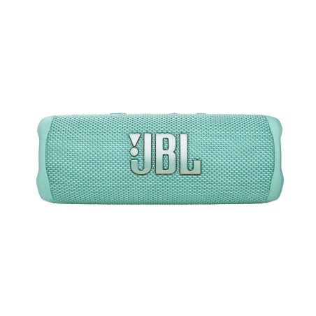 JBL Flip 6 (Bluetooth 5.1 Speaker - IP67 - 12 hours of battery life) Teal