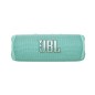 JBL Flip 6 (Bluetooth 5.1 Speaker - IP67 - 12 hours of battery life) Teal